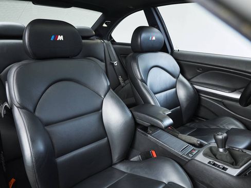 Used 2001 BMW M3 Coupe RWD image 70