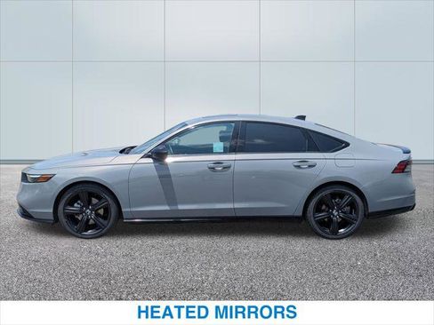 Used 2024 Honda Accord Sport image 10