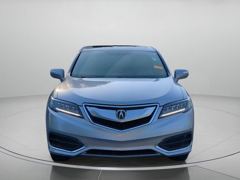 Used 2017 Acura RDX FWD image 37