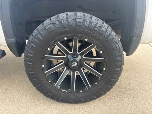 Used 2023 GMC Sierra 1500 Denali AWD/4WD image 21