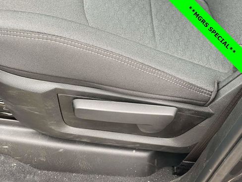 New 2025 RAM 3500 Tradesman image 17