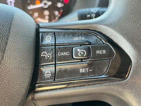 Used 2024 RAM ProMaster 2500 w/ Convenience Group FWD image 15