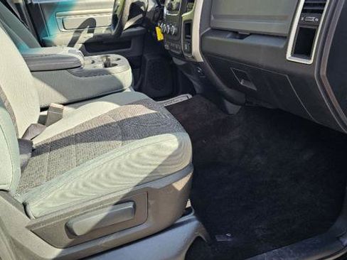 Used 2016 RAM 2500 SLT w/ Protection Group AWD/4WD image 48