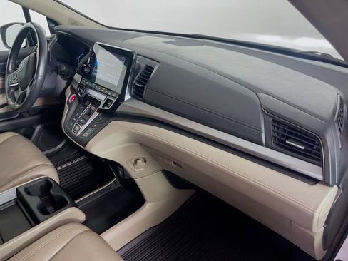 Used 2022 Honda Odyssey EX-L image 31