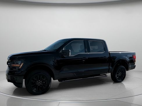 New 2026 Ford F150 XLT AWD/4WD image 14