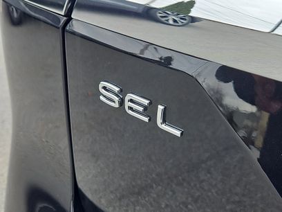 New 2026 Volkswagen Atlas SEL Premium R-Line