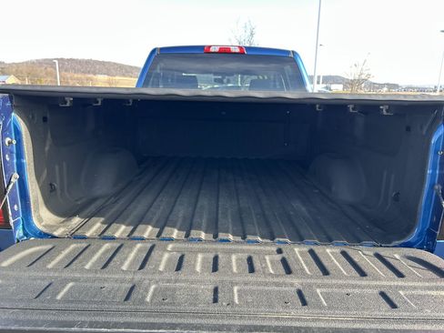 Used 2017 Chevrolet Silverado 1500 LT w/ All Star Edition image 9