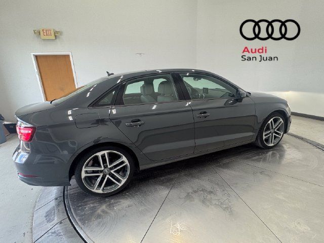 Used 2018 Audi A3 2.0T Premium w/ Convenience Package FWD image 35