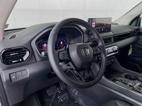 New 2026 Honda Passport RTL image 8