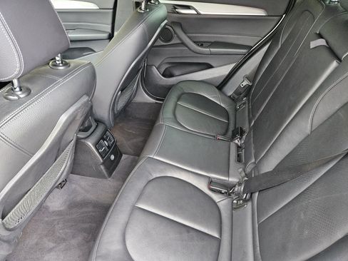 Used 2018 BMW X1 sDrive28i FWD image 27