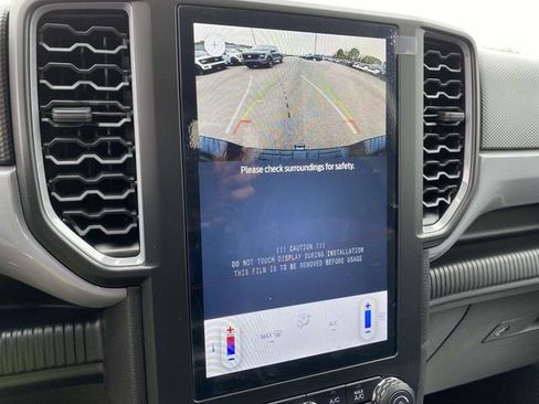 New 2025 Ford Ranger XL w/ Trailer Tow Package image 16