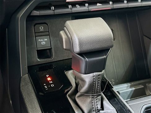 New 2026 Toyota Tundra SR image 17