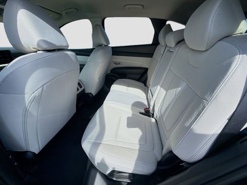 New 2026 Hyundai Tucson SEL image 18