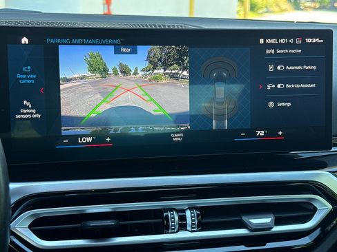 Used 2024 BMW M2 w/ Lighting Package RWD image 26