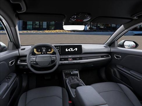 New 2026 Kia K4 EX image 14