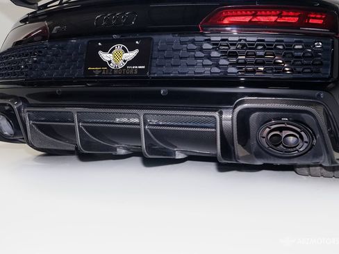 Used 2020 Audi R8 V10 performance AWD/4WD image 9