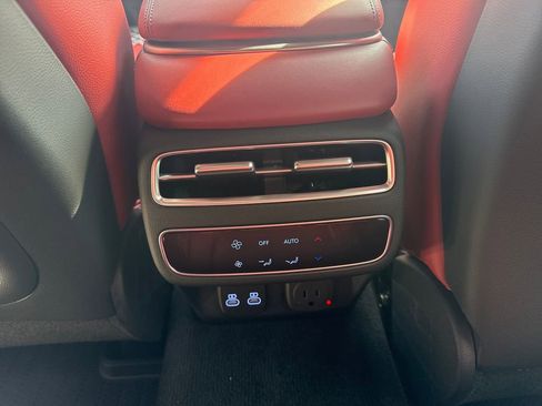 New 2026 Genesis GV70 2.5T Sport Prestige AWD/4WD image 14