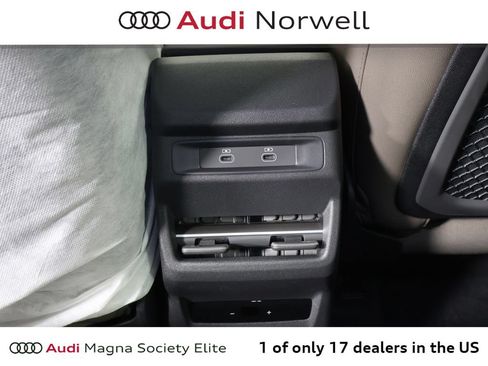 New 2026 Audi Q3 quattro 2.0T AWD/4WD image 21