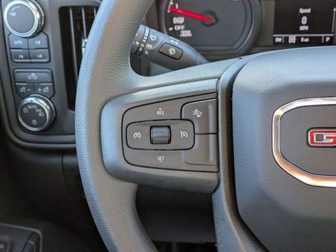 New 2026 GMC Sierra 1500 Pro w/ Pro Value Package image 16