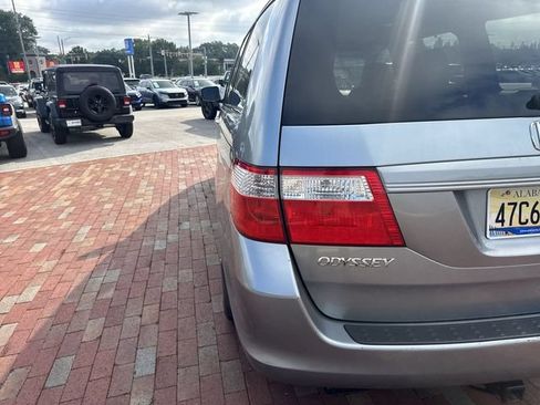 Used 2007 Honda Odyssey EX-L image 10