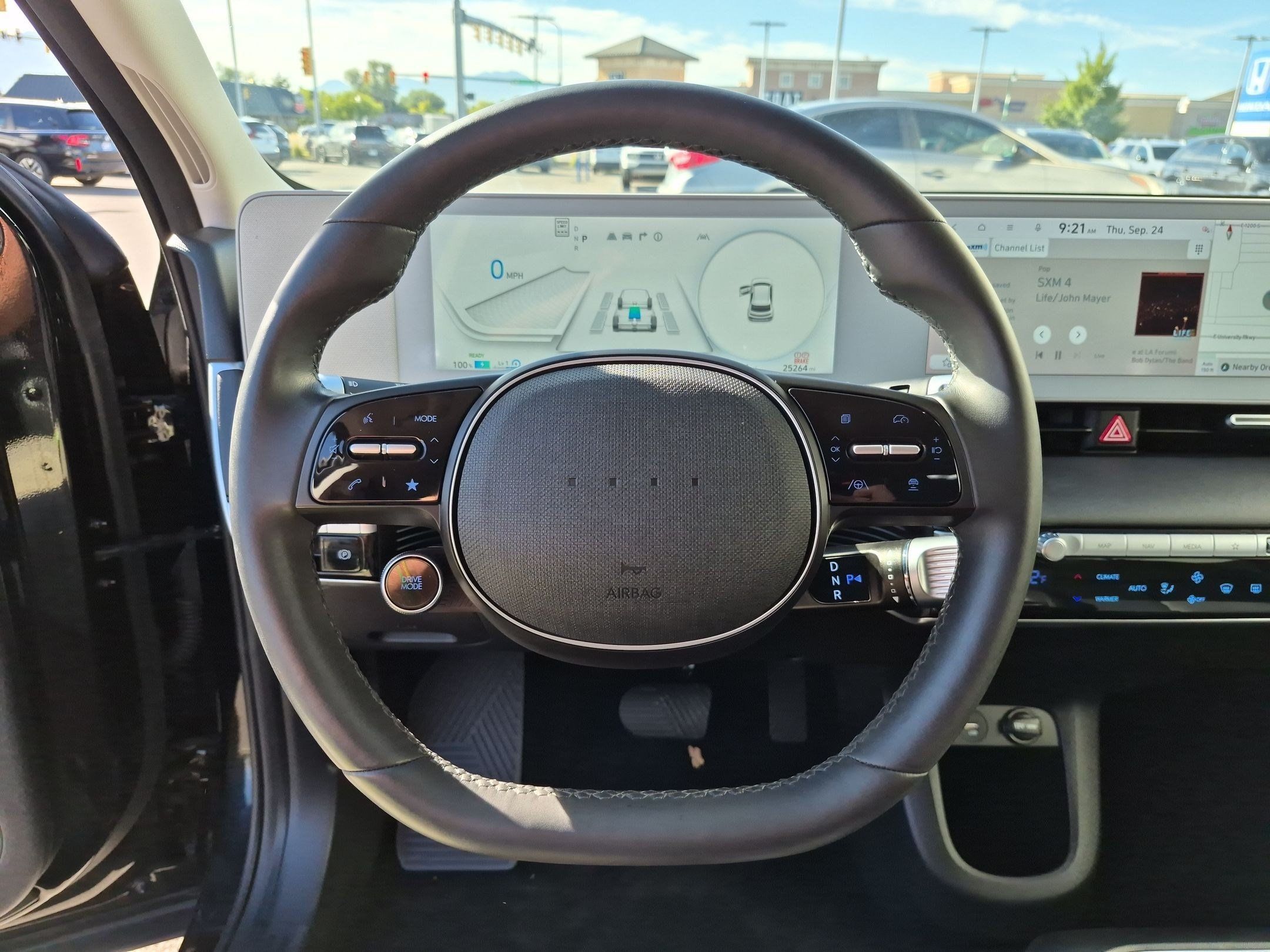 Used 2023 Hyundai Ioniq 5 SEL w/ Cargo Package AWD/4WD image 19