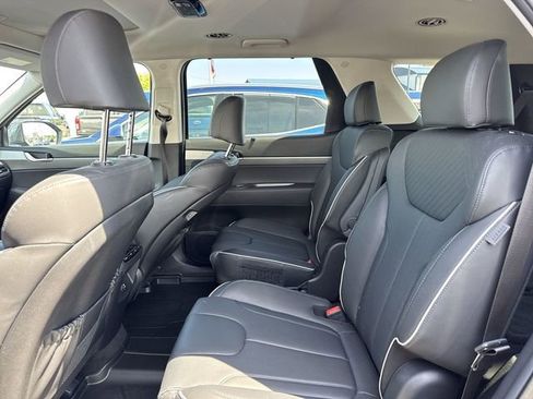 Used 2025 Hyundai Palisade XRT FWD image 9