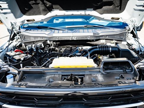 Used 2024 Ford F150 XLT w/ Tow/Haul Package image 38