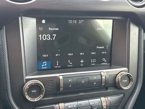 Used 2017 Ford Mustang Shelby GT350 w/ Electronics Package image 20