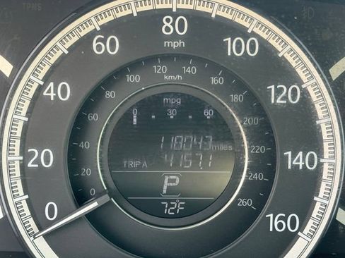 Used 2013 Honda Accord LX image 17