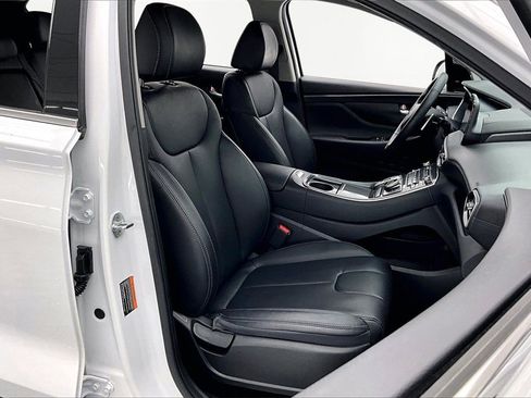 Used 2023 Hyundai Santa Fe XRT image 7