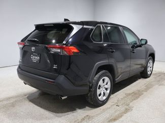 Used 2024 Toyota RAV4 LE video 2