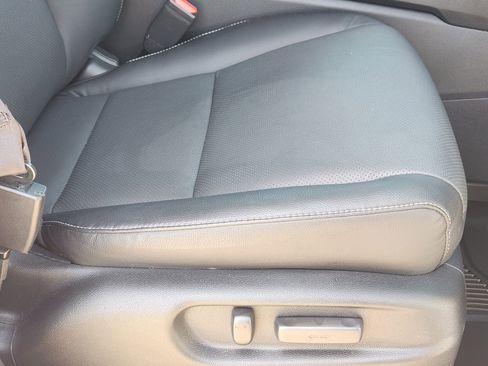 Used 2026 Honda Ridgeline RTL image 28