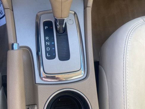 Used 2008 Lincoln MKZ image 10