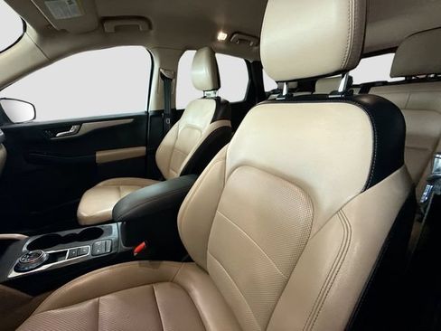 Used 2020 Ford Escape SEL FWD image 21