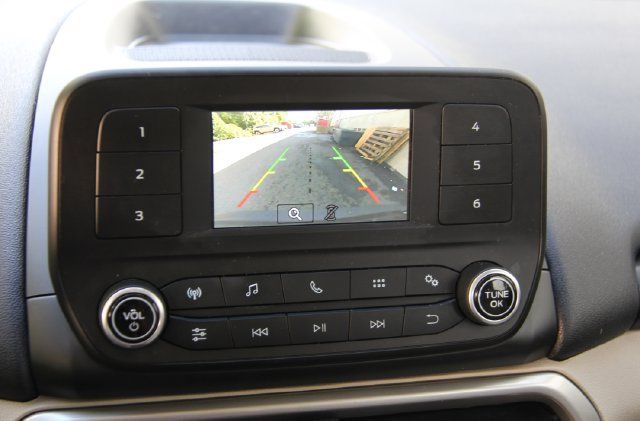 Used 2019 Ford EcoSport S AWD/4WD image 23