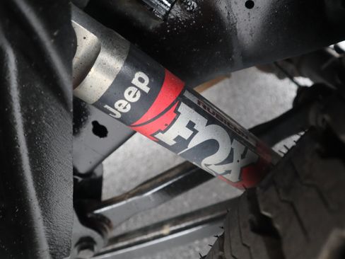 Used 2021 Jeep Gladiator Rubicon image 34