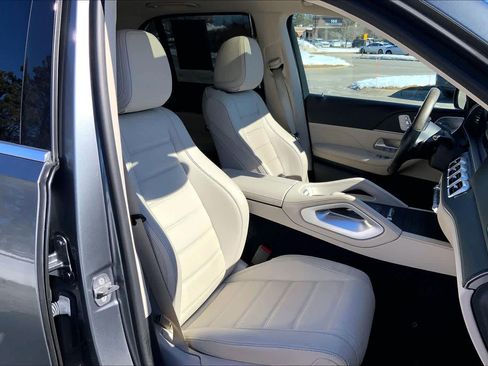 Used 2021 Mercedes-Benz GLE 350 4MATIC image 8