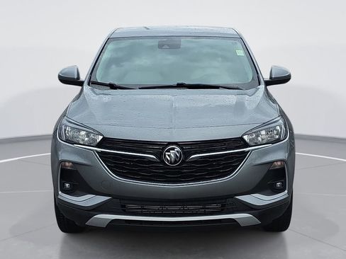 Certified 2023 Buick Encore GX Preferred w/ Cold Weather Comfort Package FWD image 10