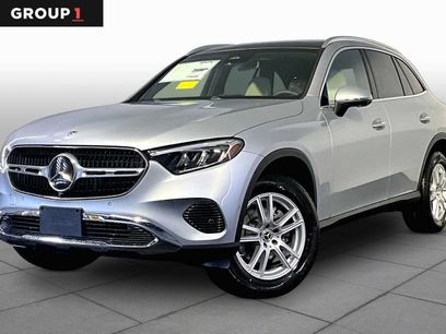 New 2026 Mercedes-Benz GLC 300 4MATIC