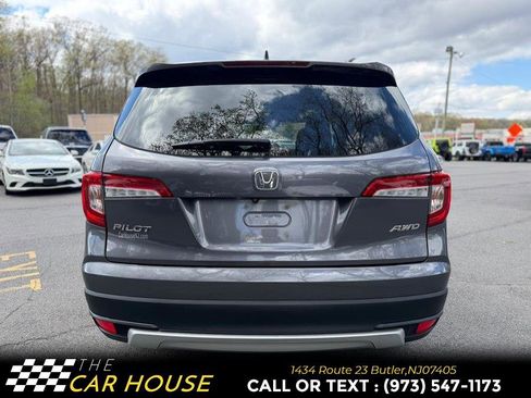 Used 2020 Honda Pilot EX-L image 9