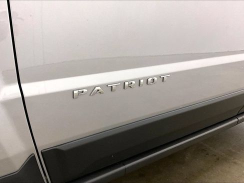 Used 2017 Jeep Patriot Sport w/ Power Value Group FWD image 24