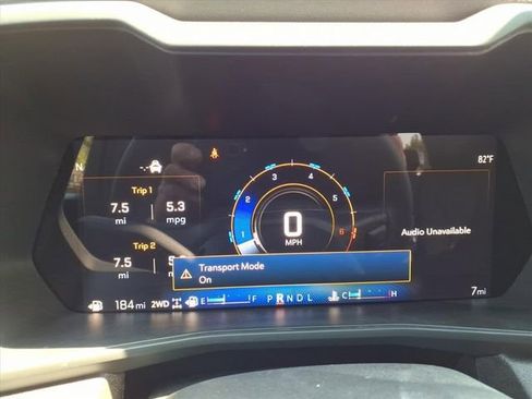 New 2026 Chevrolet Colorado Trail Boss image 35