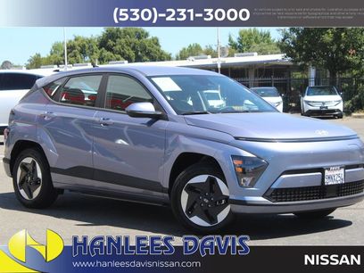 Used 2024 Hyundai Kona SE