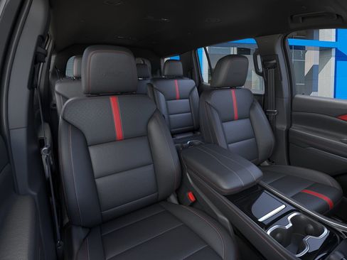 New 2026 Chevrolet Traverse RS image 40