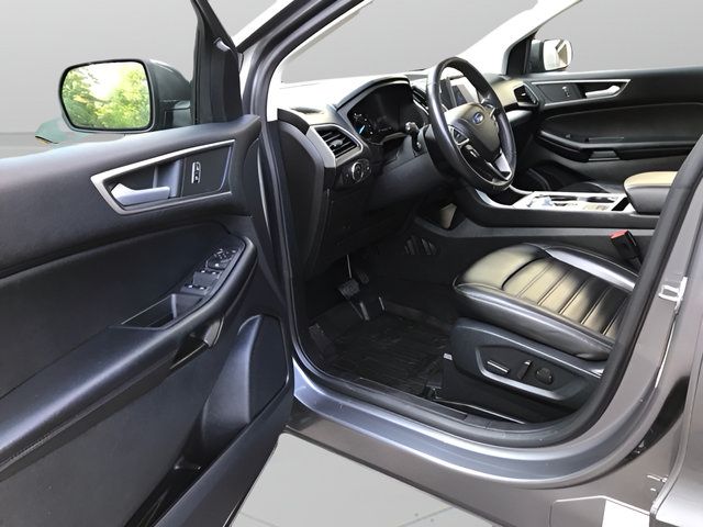Used 2022 Ford Edge SEL w/ Convenience Package AWD/4WD image 10