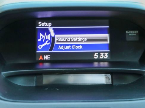 Used 2017 Acura RDX Sport Utility 4D image 36