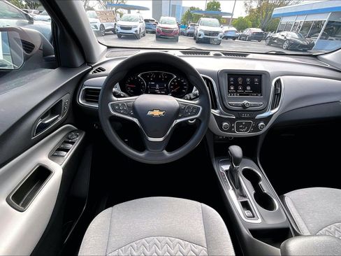 Used 2023 Chevrolet Equinox LS w/ LS Convenience Package FWD image 14