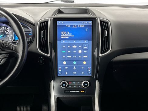 Used 2023 Ford Edge SE AWD/4WD image 26