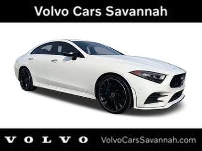 Used 2020 Mercedes-Benz CLS 450 CLS 450