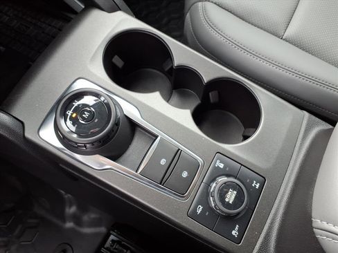 New 2025 Ford Bronco Sport Badlands w/ Badlands Tech Package image 20